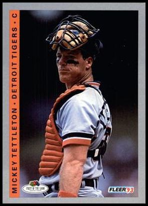 60 Mickey Tettleton